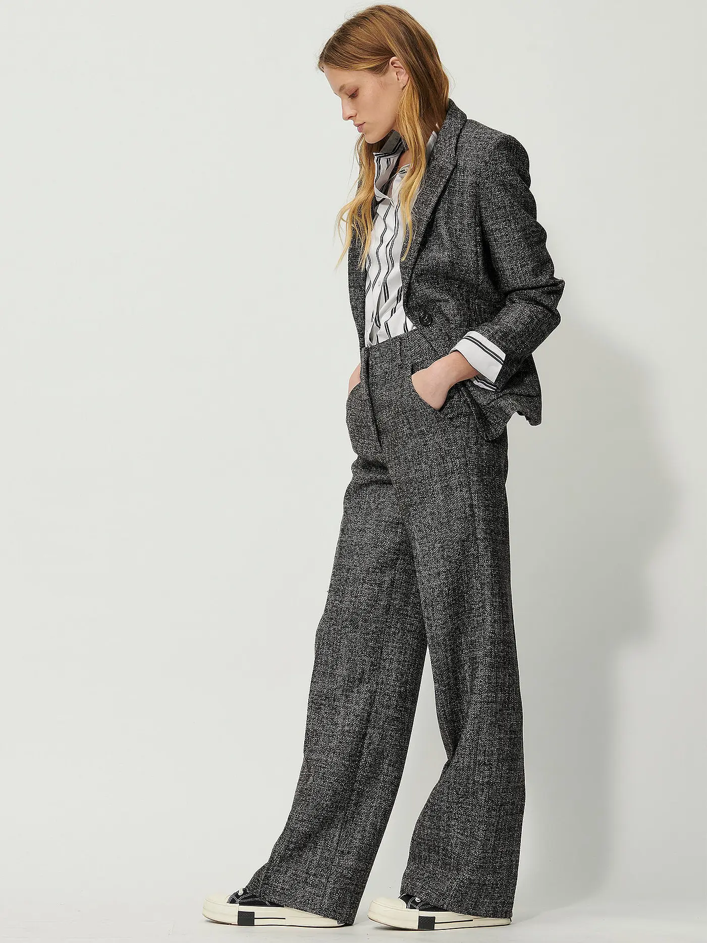 LUISA CERANO | Blazer | 